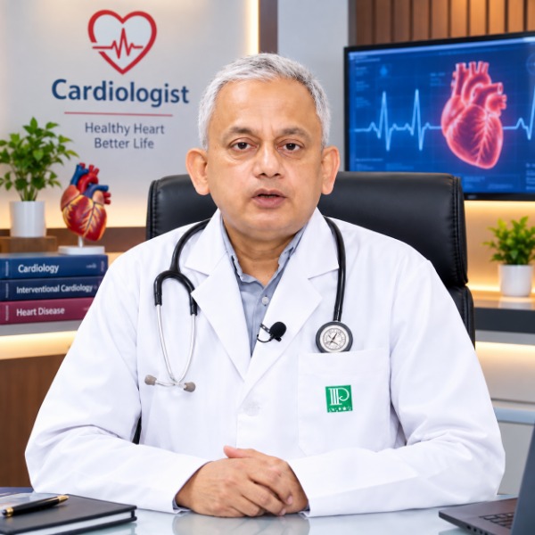 Dr. A. I. Joarder