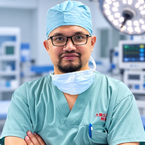 Dr.Syed Shahriar Razzak