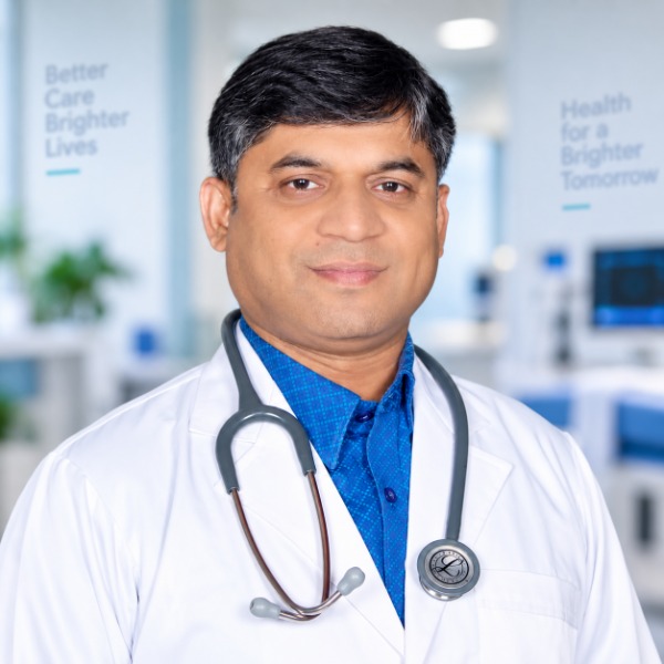 DR. M H PANNU