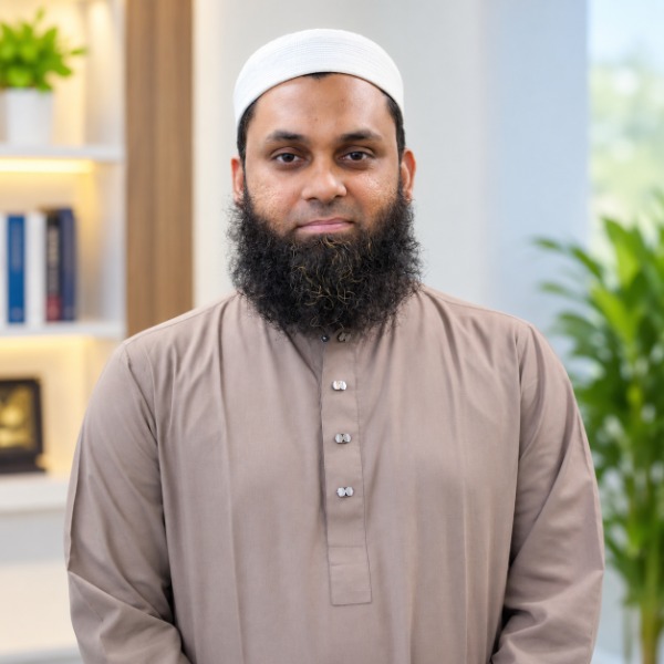 Dr. S. M. Rakibul Islam