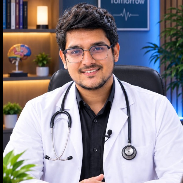 Dr. Mahmud Hasan Tonim