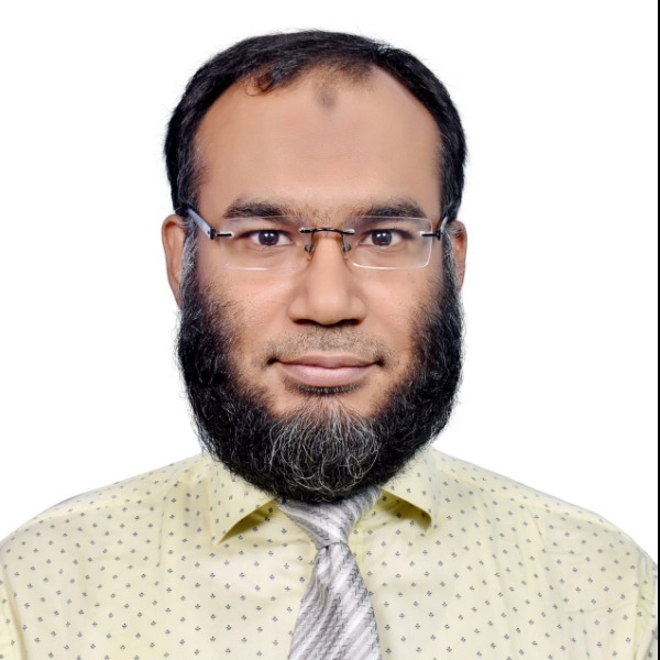 Dr. Rafi Nazrul Islam