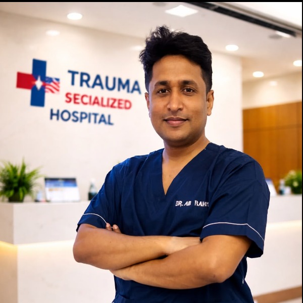 Dr. Ab Rahman