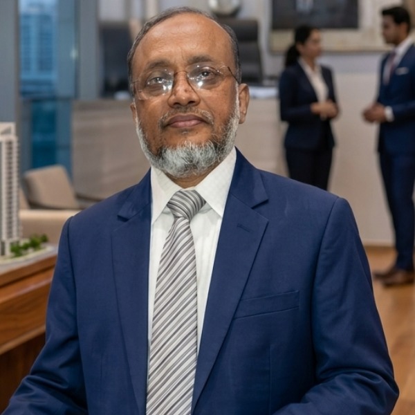 Dr.Md.Sadeque Miah