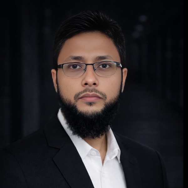 Dr. MD. FAZLE HASAN SIDDIQUI (NAYEEM)