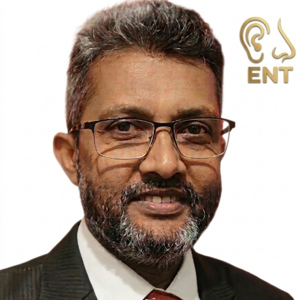 Prof. Dr. Md. Sahbub Alam