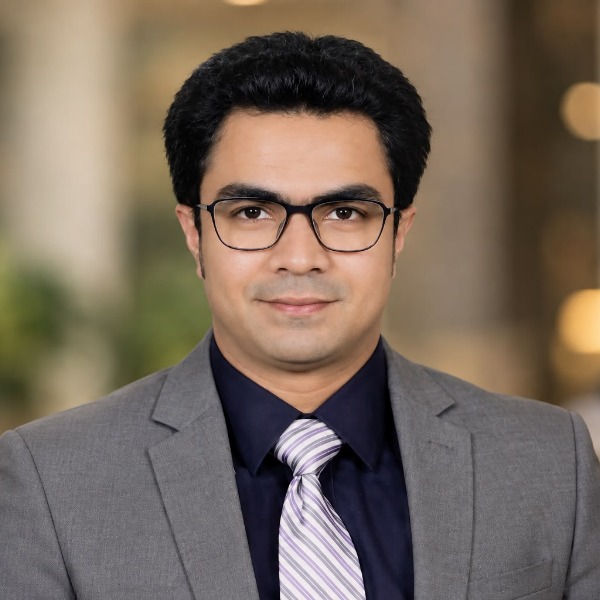 Dr. Quazi Mehranuddin Ahmed