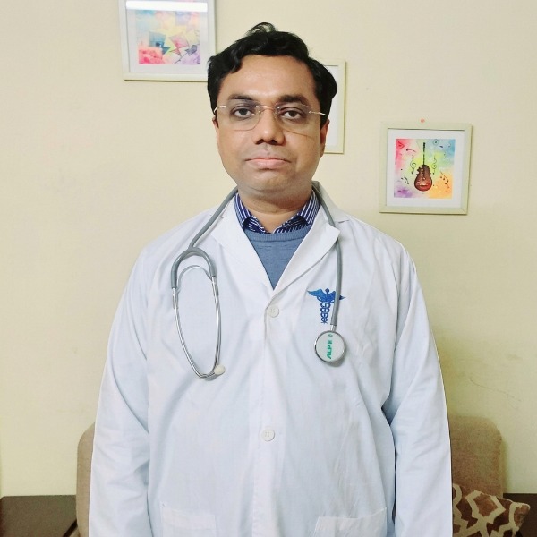 Dr. Mohammad Masum Fakir - Senior Dental Surgeon