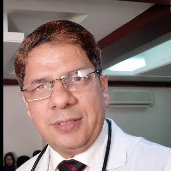 Dr.Gopal Verma