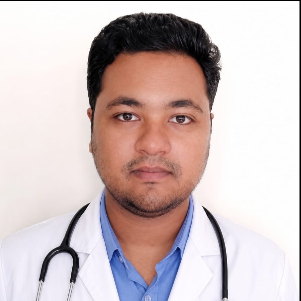 Dr.Ahasadul Hoque Sarker