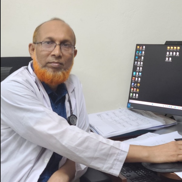 Dr.Taifur Rahman