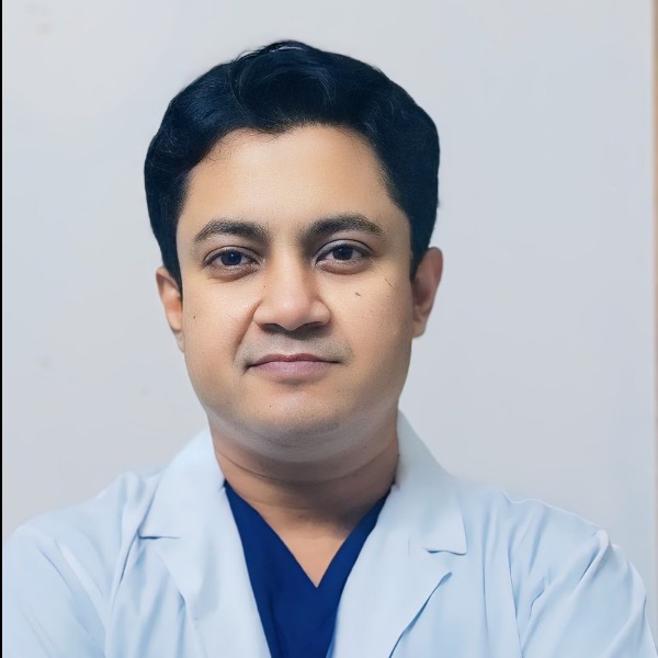 Dr. Mostak Ahmed