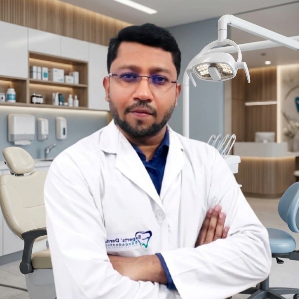Dr. Sharif Hossein
