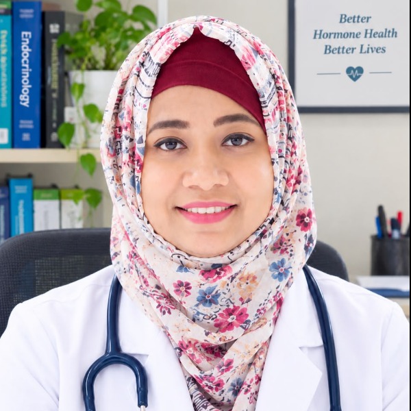 Dr. Rezwana Sobhan