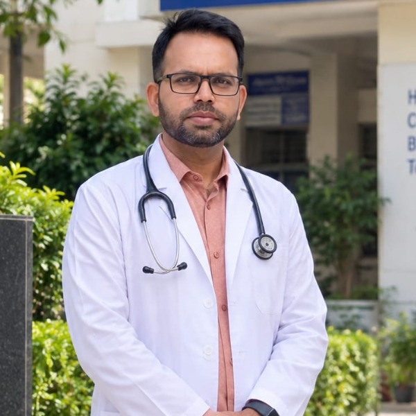 Dr. Helal Uddin
