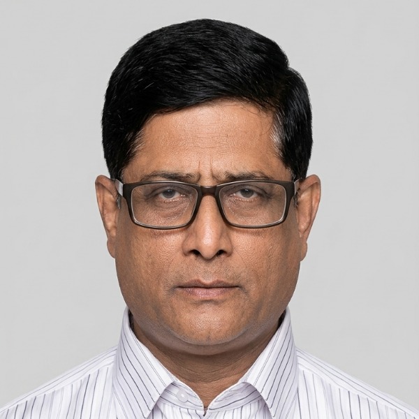 Professor Dr. Md. Abdul Momen