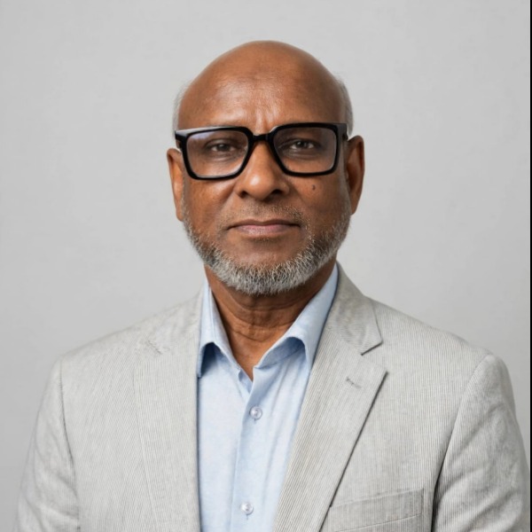 Dr. Mohammod Hossain