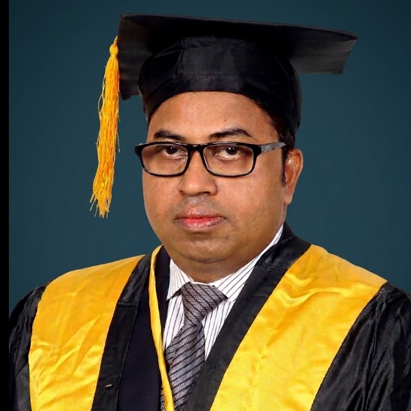 Dr. Md. Homayun Shikdar
