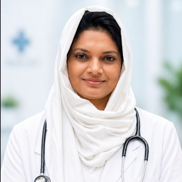 Dr. Sakina Akter