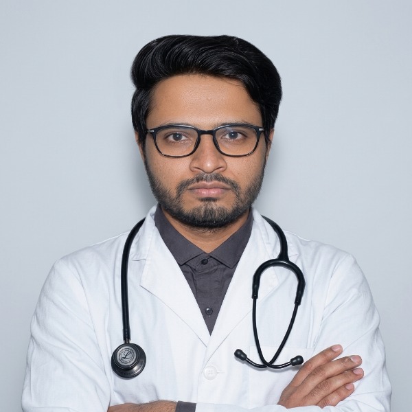 Dr. Fahim Shahriar