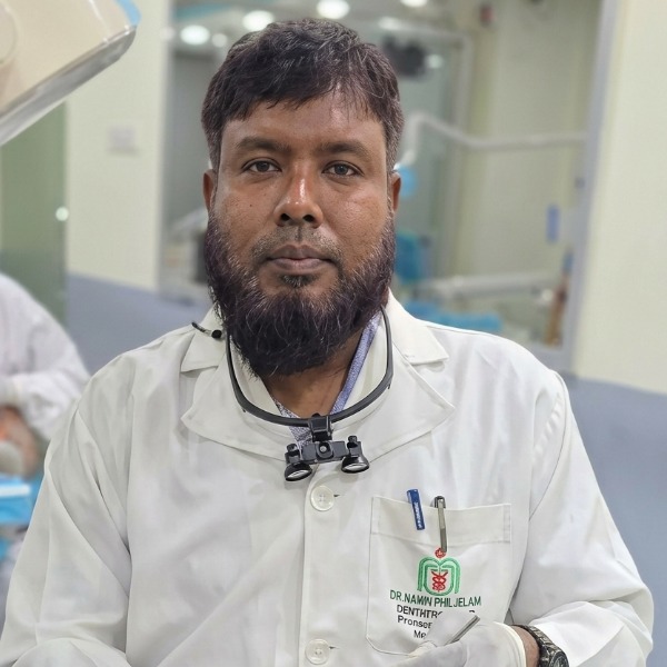 Dr. Shahidul Islam
