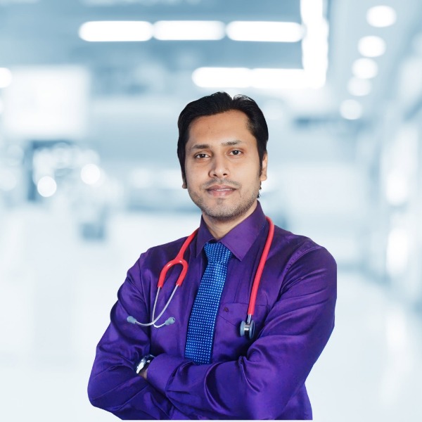 Dr Shabbir Ahamed Bhuiyan