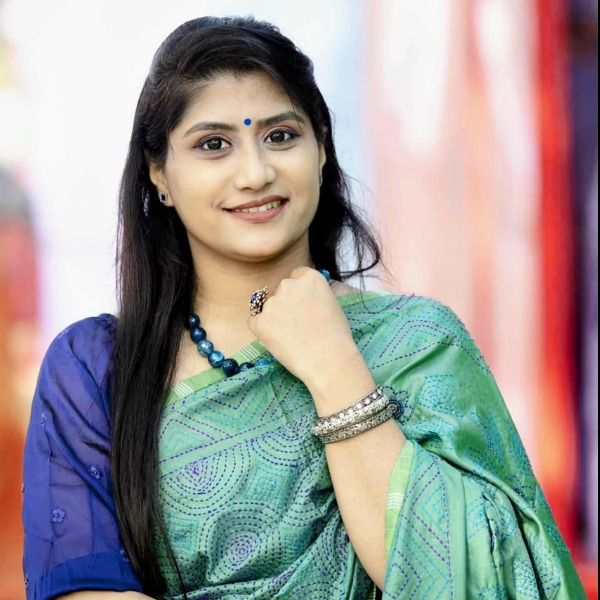 Dr. Urmi Rahman