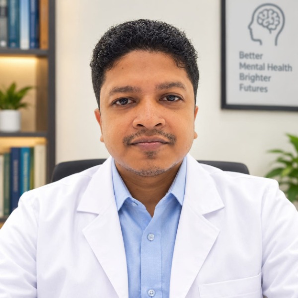 Dr. Imdadul Magfur