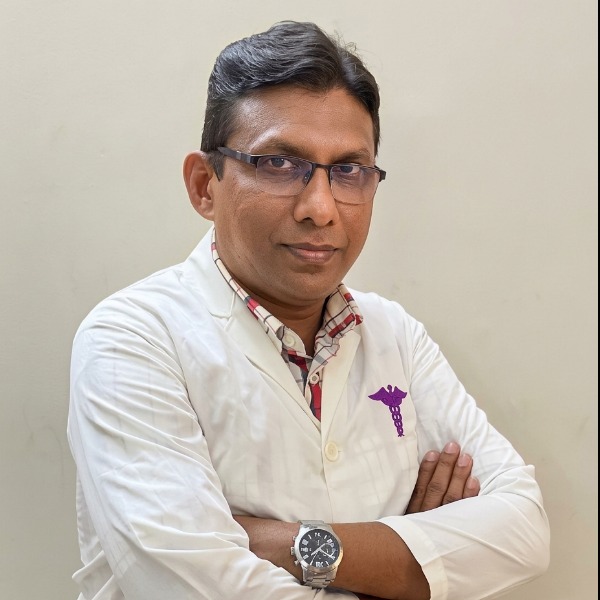 Dr. Mohammad Shoyeeb