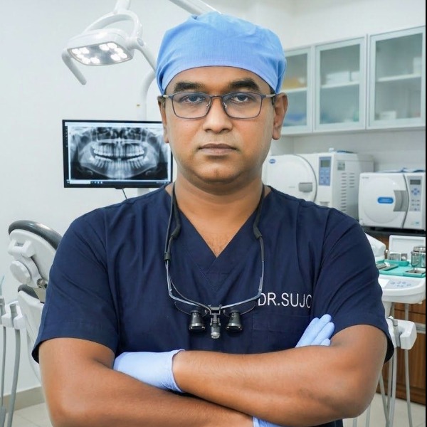 Dr. S S Al-Amin Sumon