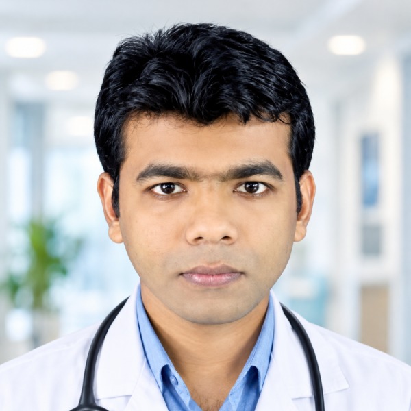 Dr. Md. Mobinul Islam