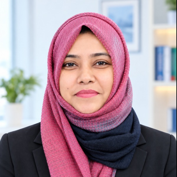 Dr. Arifa Akhter