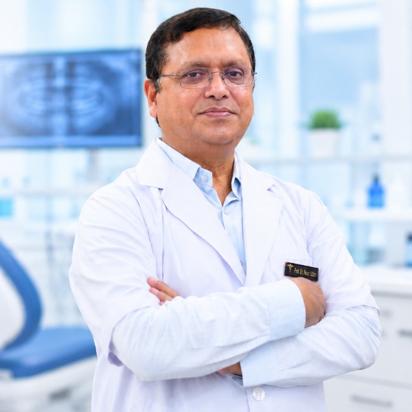 Prof. Dr. Nasir Uddin
