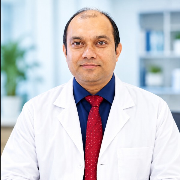 Dr. Md. Nazmul Hoque Masum