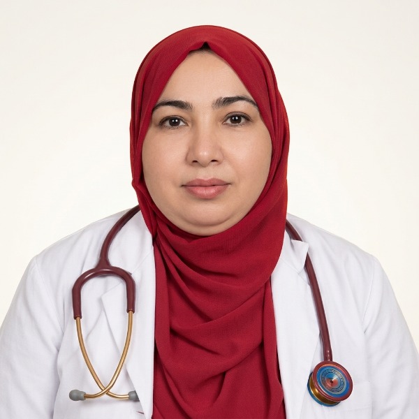 Dr. Dil Afroza Haider