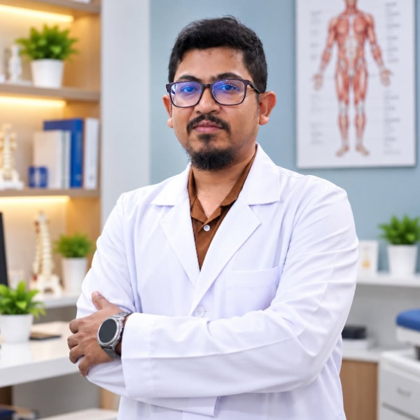 Dr. Md. Tauhidur Rahman