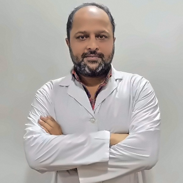 Dr. Md Shafiul Umam-Razib