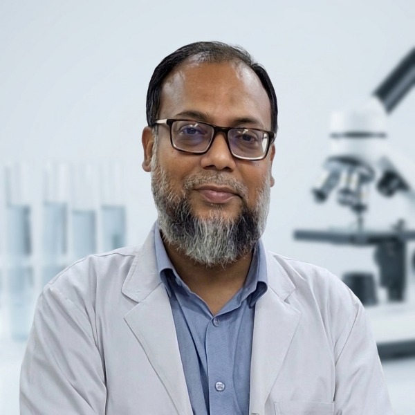Dr.Mohammed Mustafizur Rahman