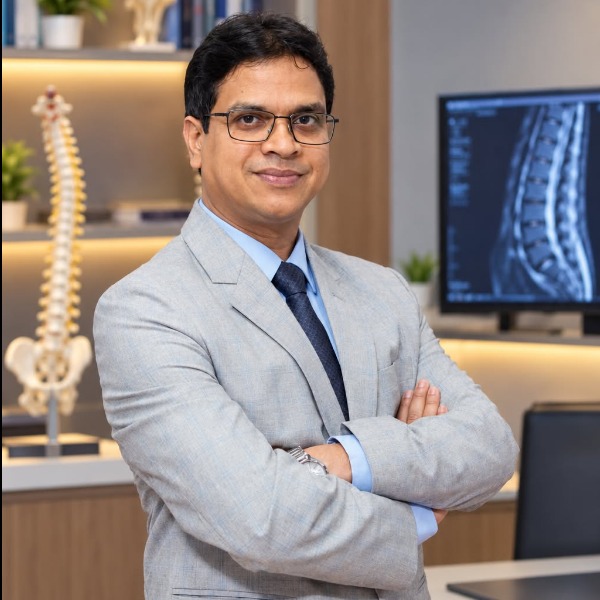 Dr. Md. Sarwar Jahan
