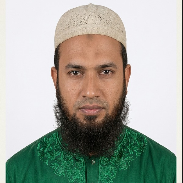 Dr. M. A. Sayem