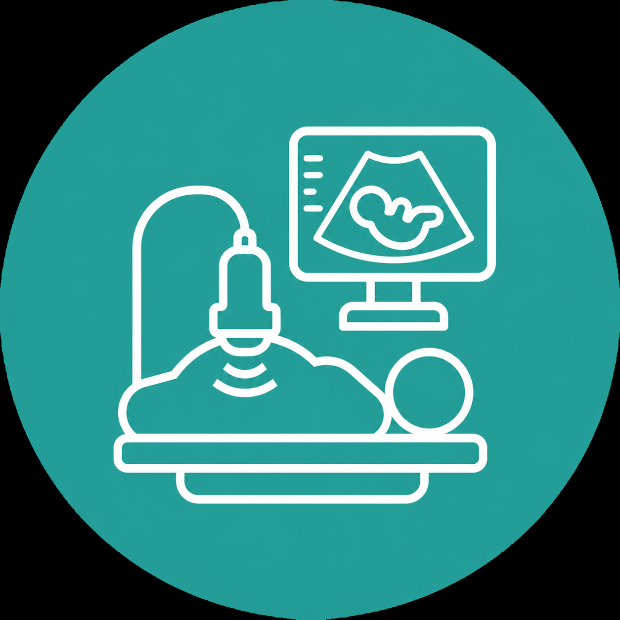 Ultrasonography