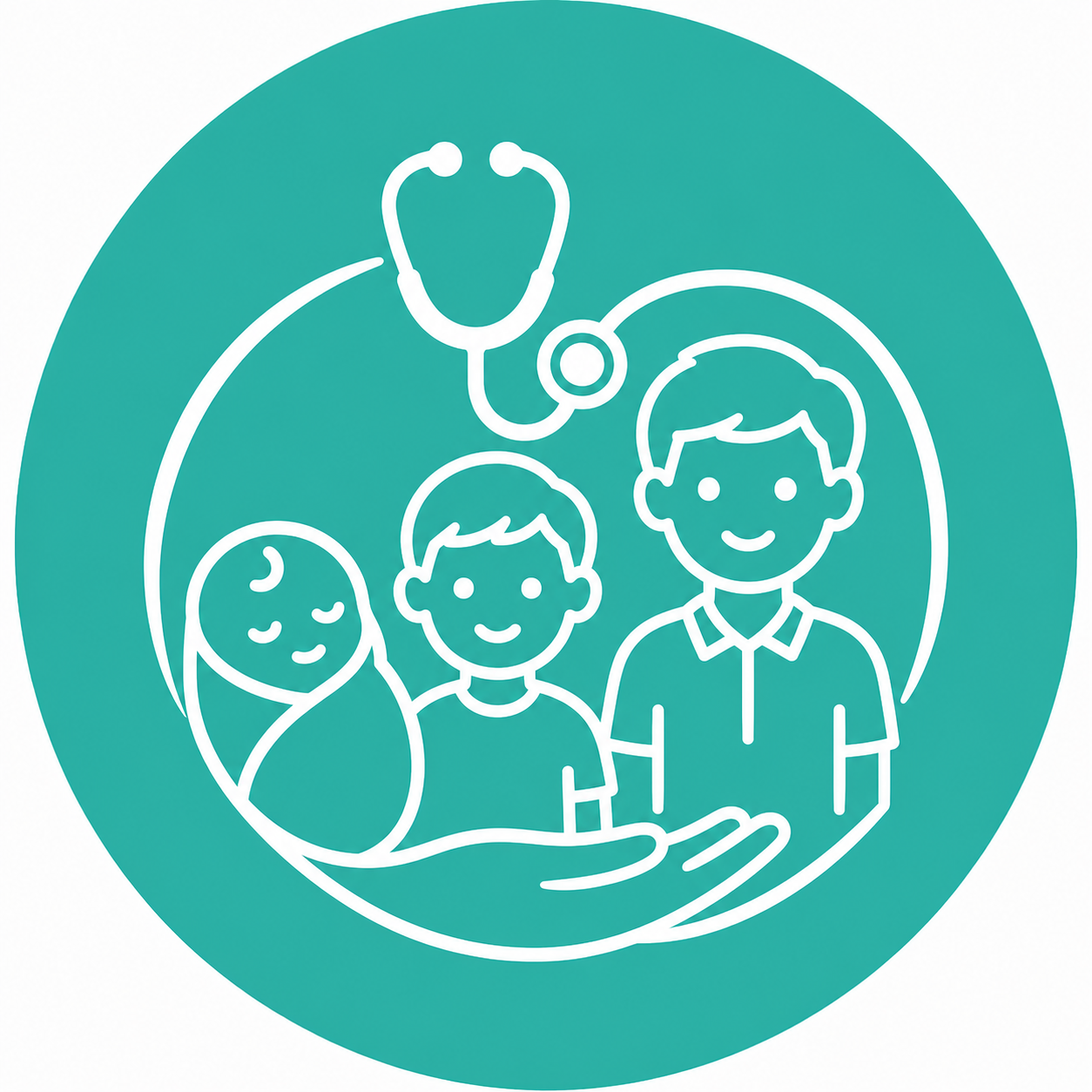 Newborn, Adolescent & Child Disease
