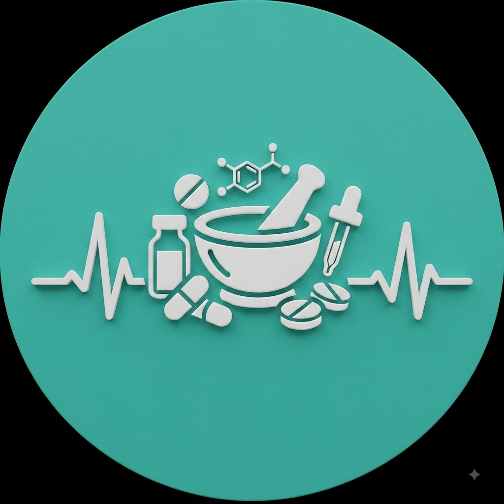 Pharmacology & Therapeutics