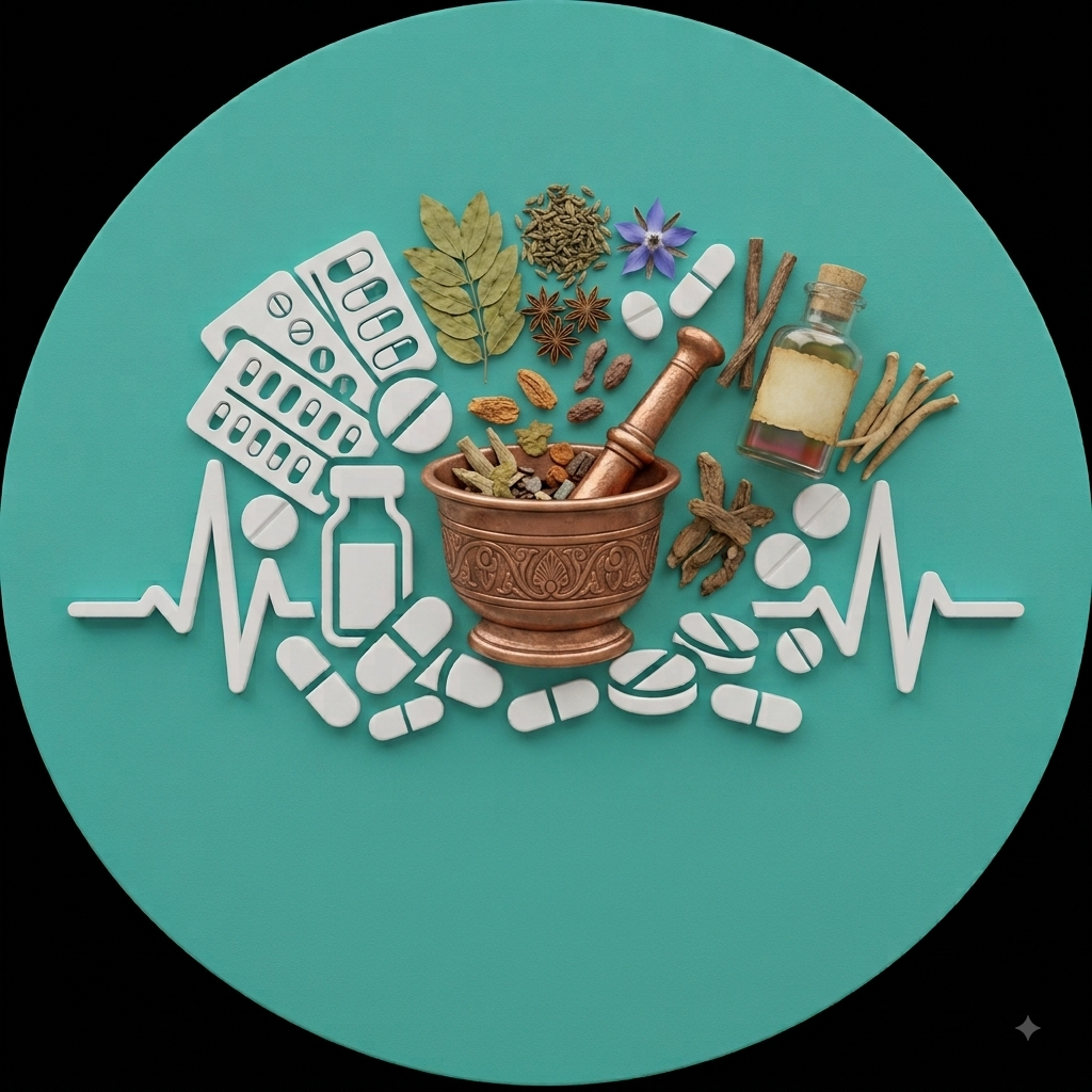 Unani Medicine