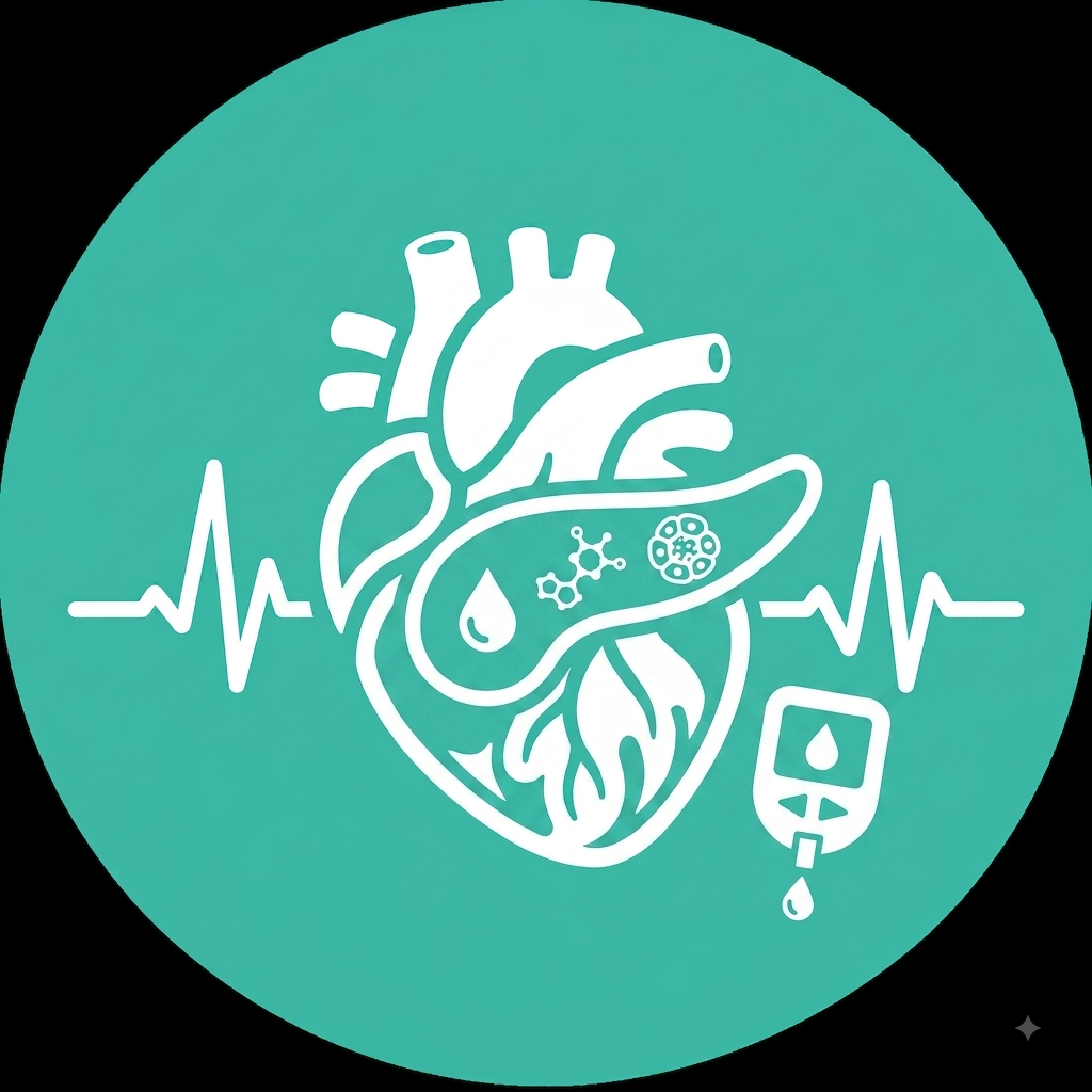Diabetes & Endocrinology