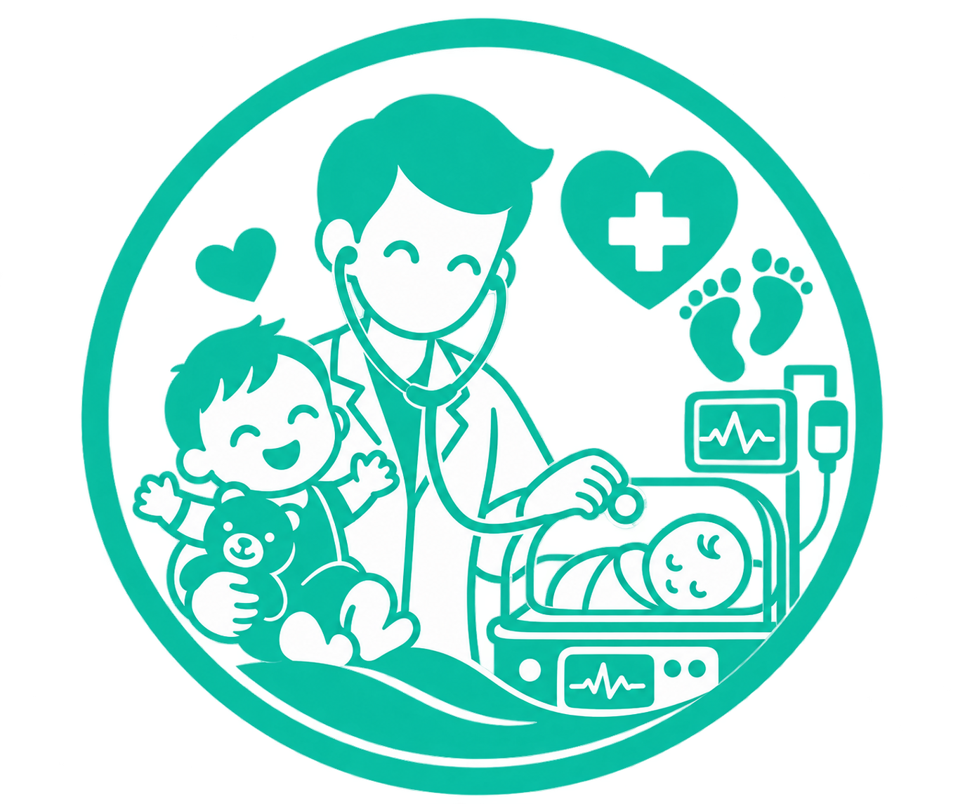 Pediatrics & Neonatology