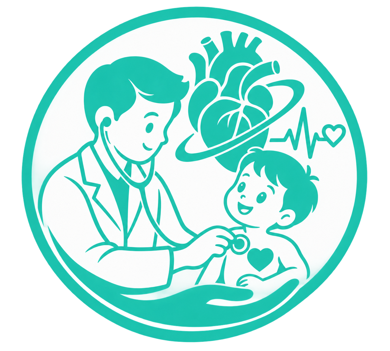 Pediatric Cardiology