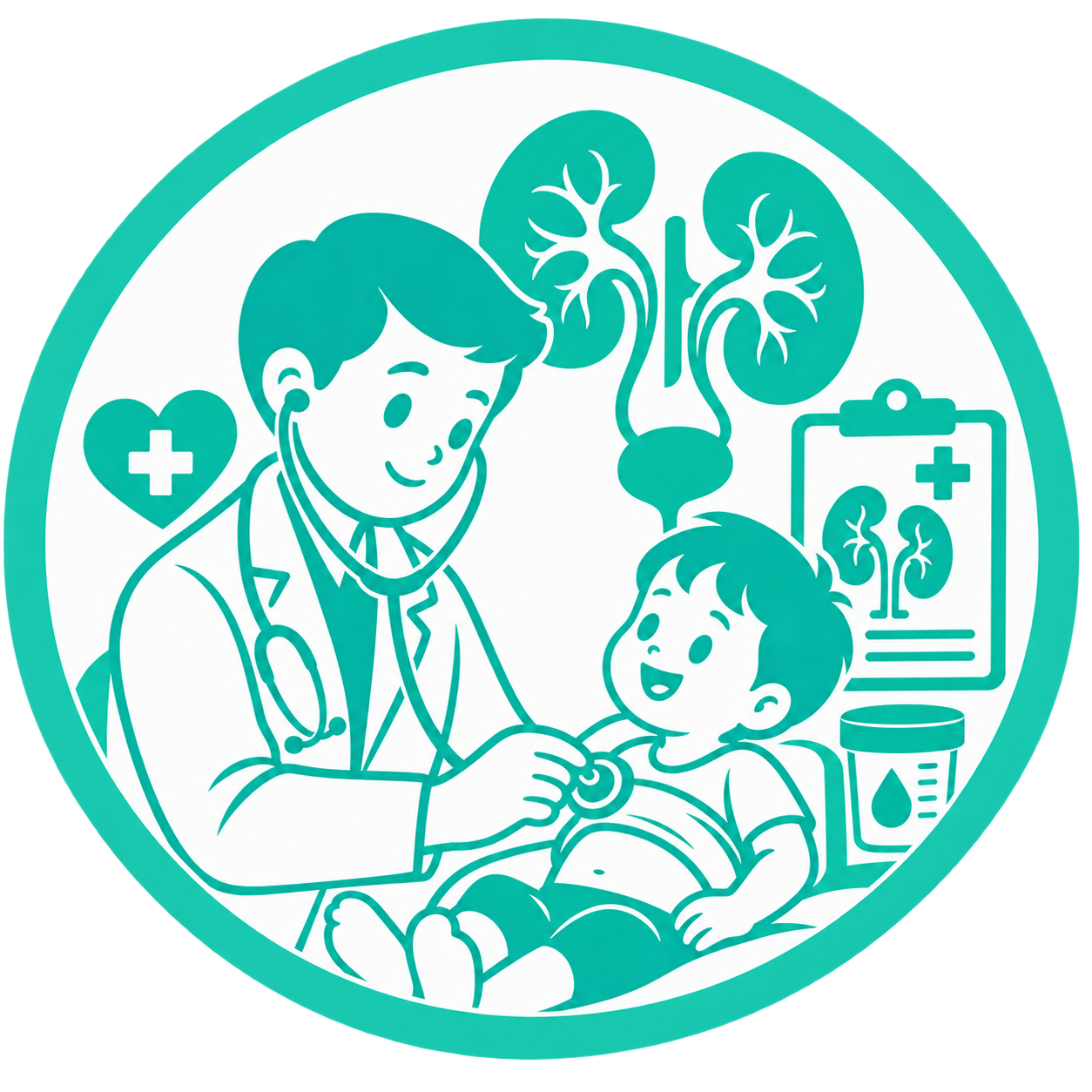 Pediatric Nephrologist
