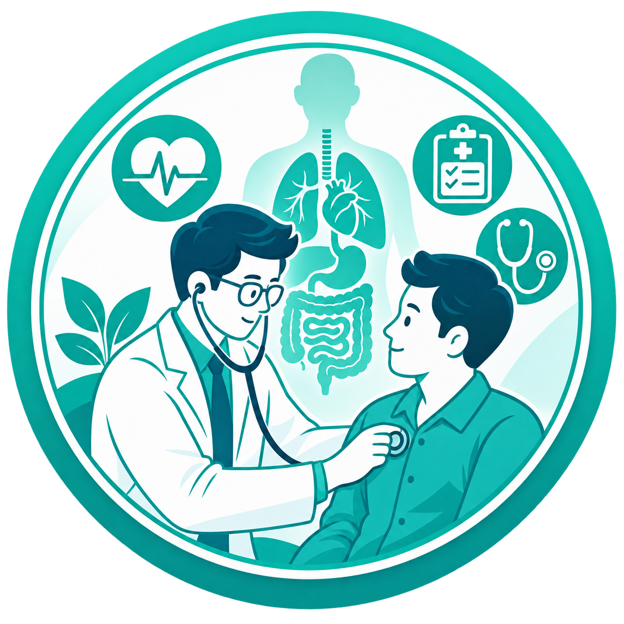 Internal medicine