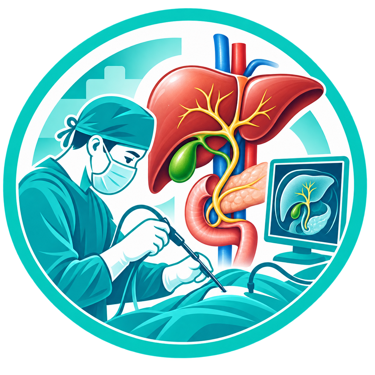 Hepatobiliary Surgery 